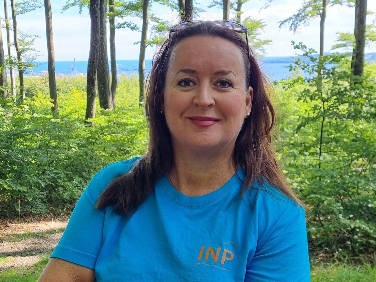 Riksvalgstyret har talt: INP fr stille i Telemark  demokratiet vant
