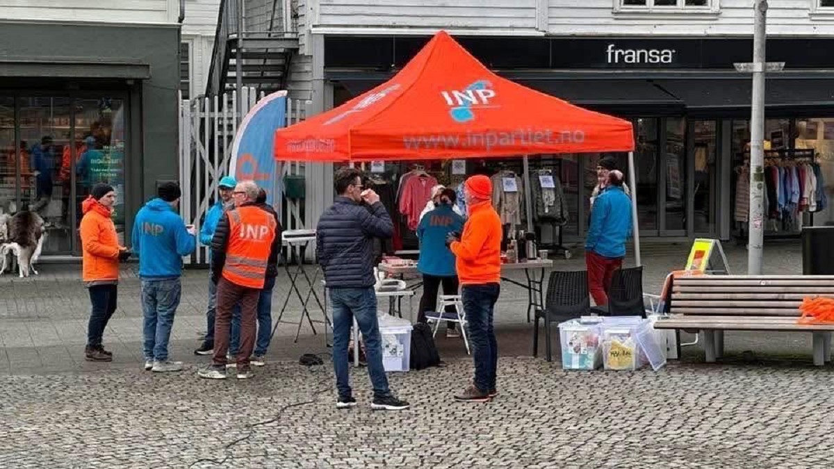 Neste+stand