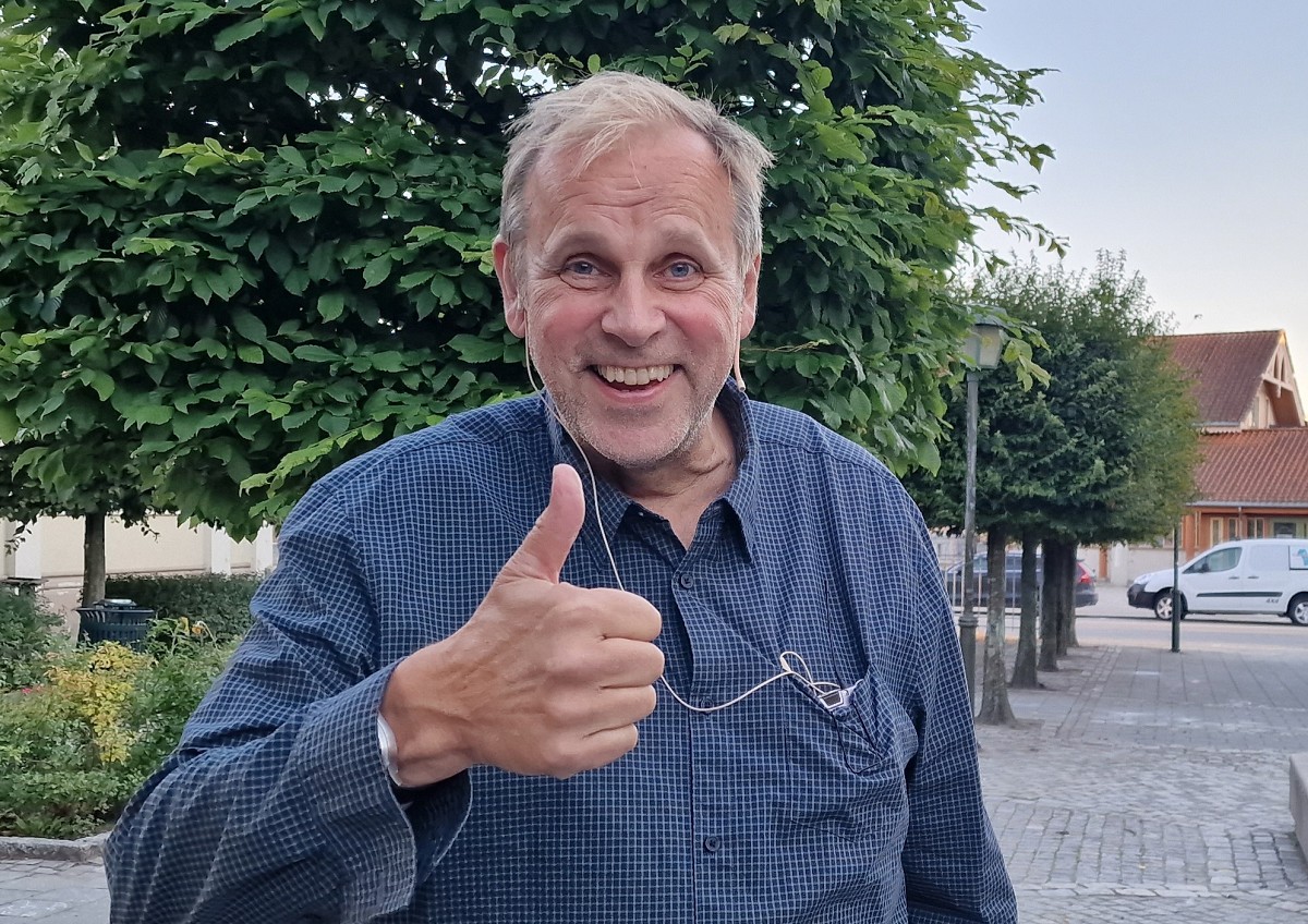 20 partier kjemper om 9 seter p stfoldbenken