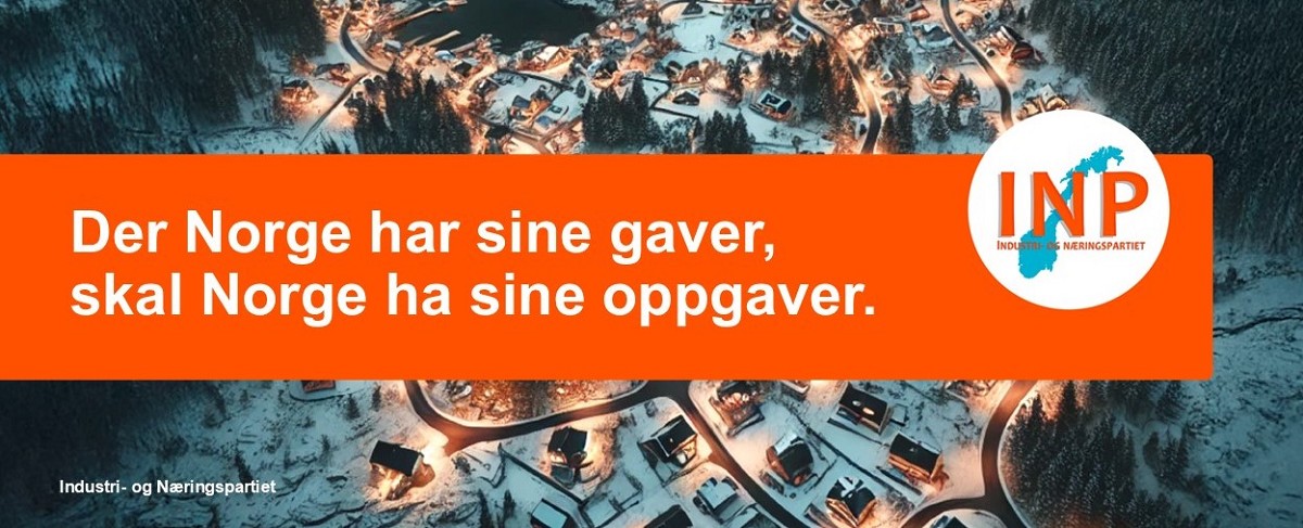 Medlemsinformasjon