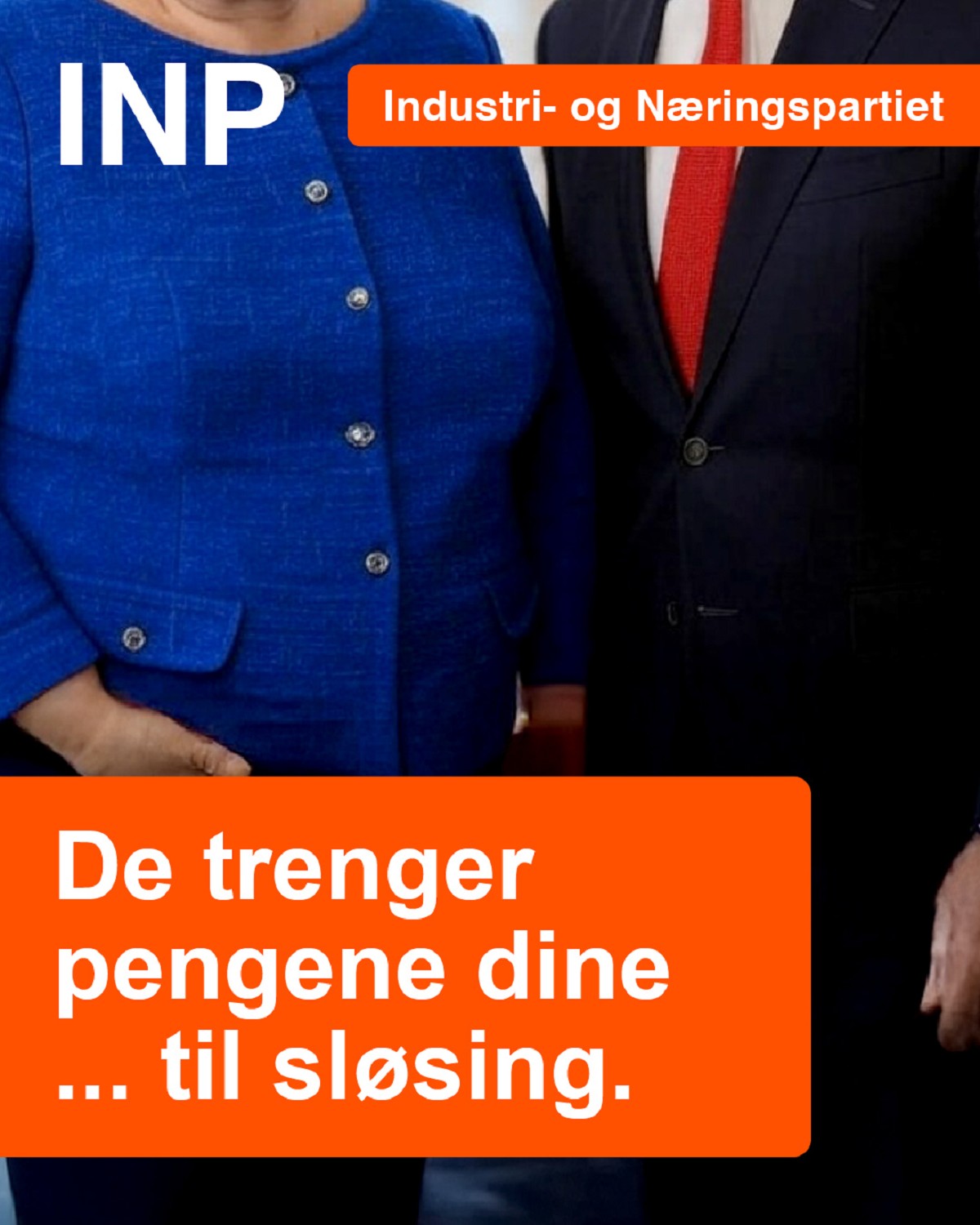 Norsk økonomi i krise: Staten blåser opp inflasjonen – og du betaler prisen!