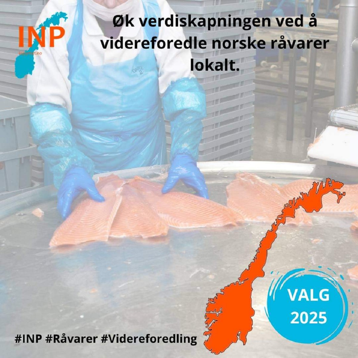 EU kaller seg vre venner ? Hva skal man med fiender med slike venner?