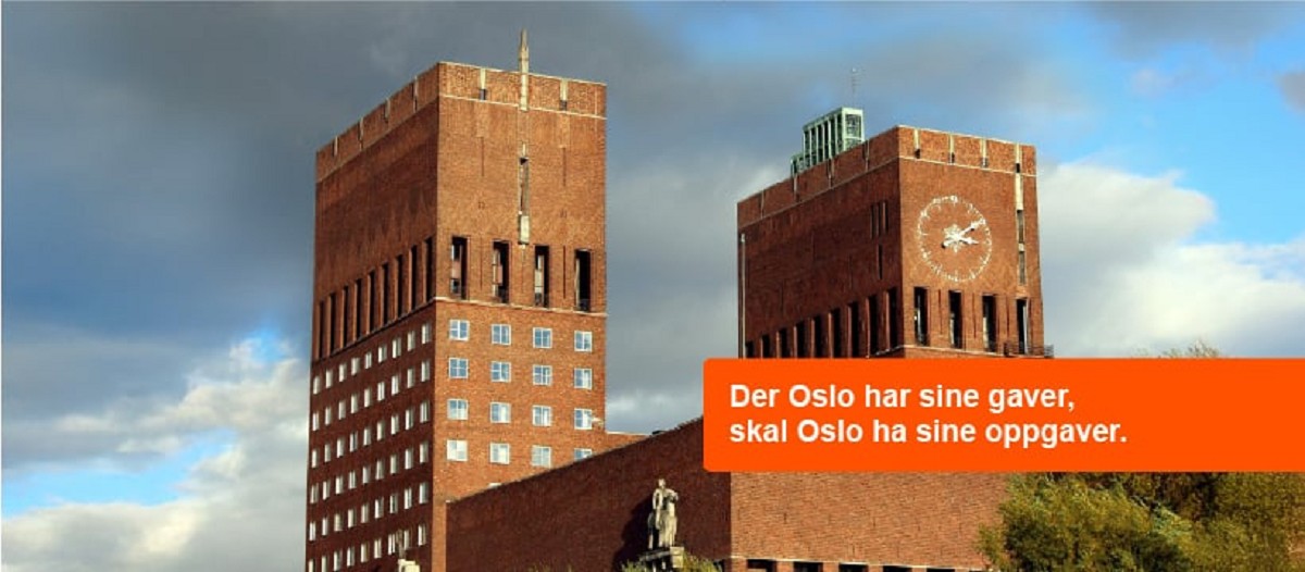 Informasjon angende styret og stortingsliste