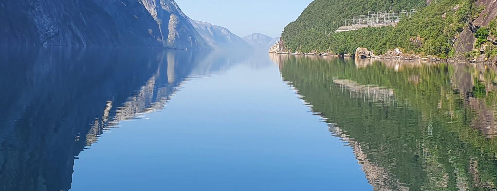 Om Nettstedet INP Om Nettstedet INP