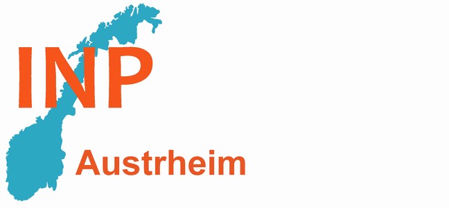 Industri- og nringspartiet Austrheim