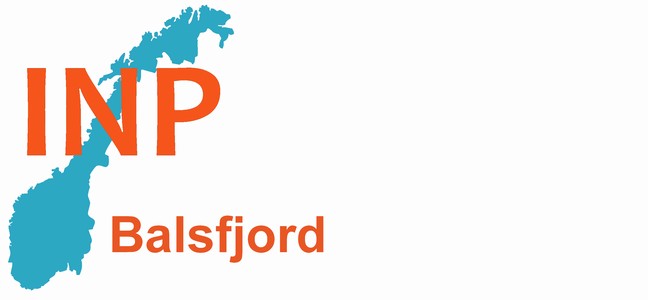 Industri- og nringspartiet Balsfjord