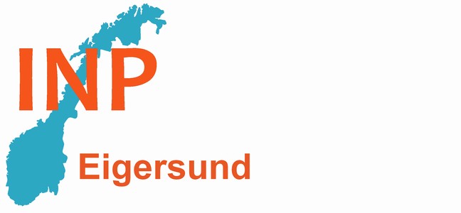 Industri- og nringspartiet Eigersund