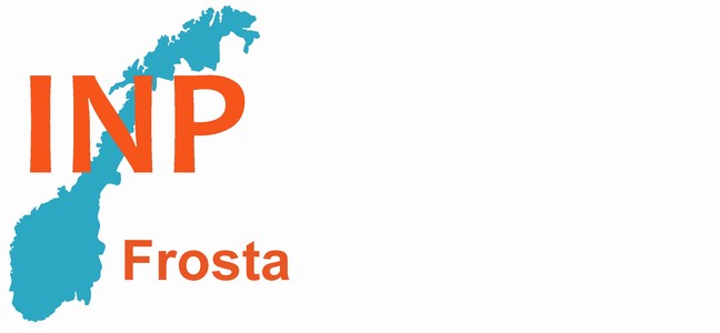 Industri- og n�ringspartiet Frosta