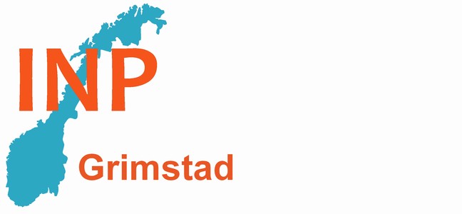 Industri- og nringspartiet Grimstad