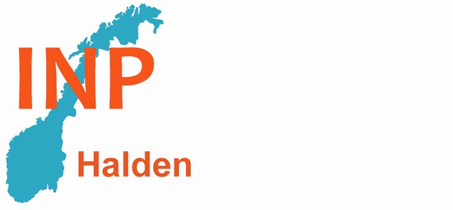 Industri- og nringspartiet Halden