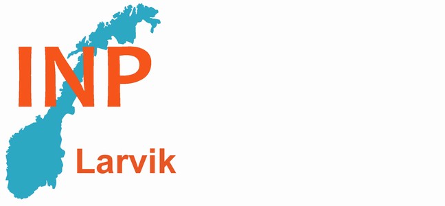 Industri- og nringspartiet Larvik