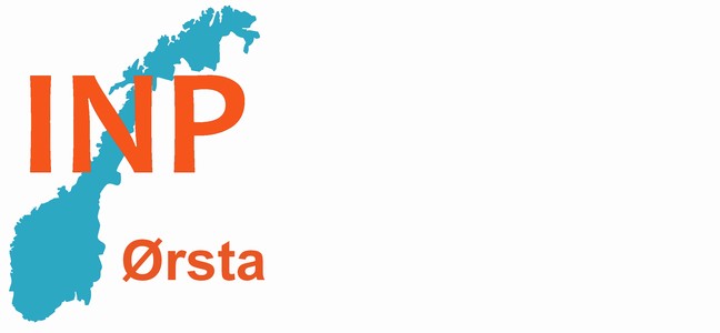 Industri- og næringspartiet Ørsta